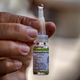 The oral polio vaccine.